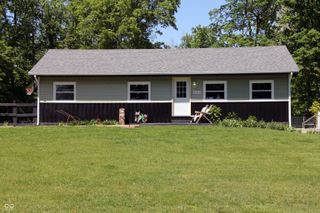 8520 E 281st Street, Arcadia, IN 46030