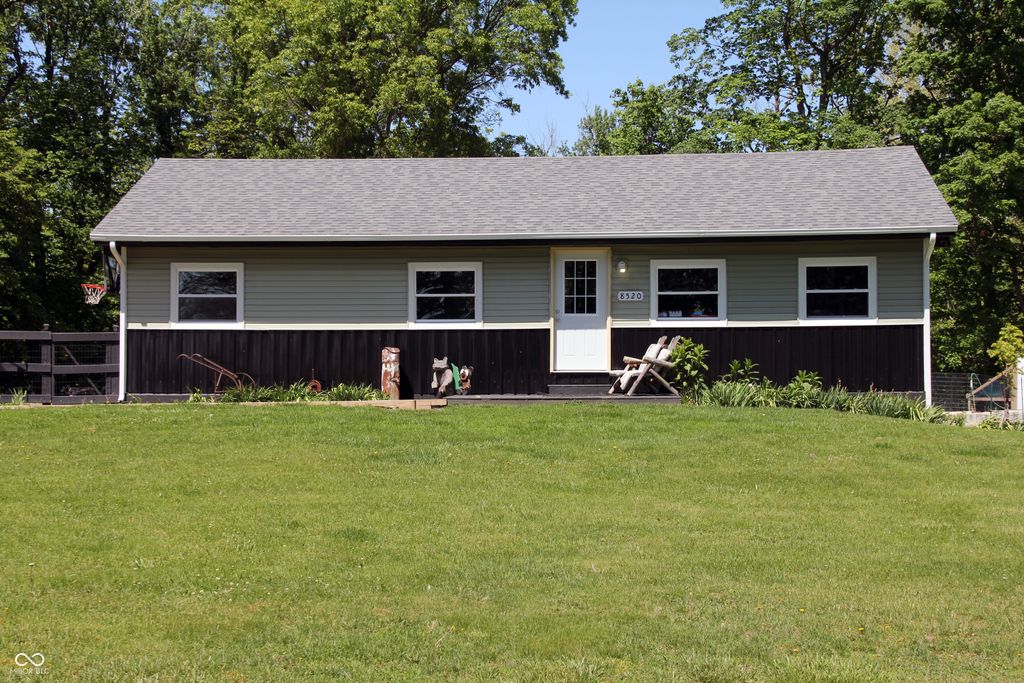 8520 E 281st Street, Arcadia, IN 46030