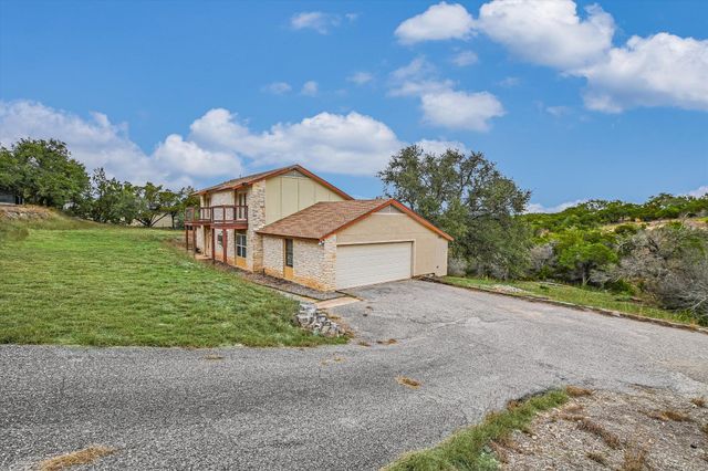 12904 Wells Fargo TRL, Austin, TX 78737