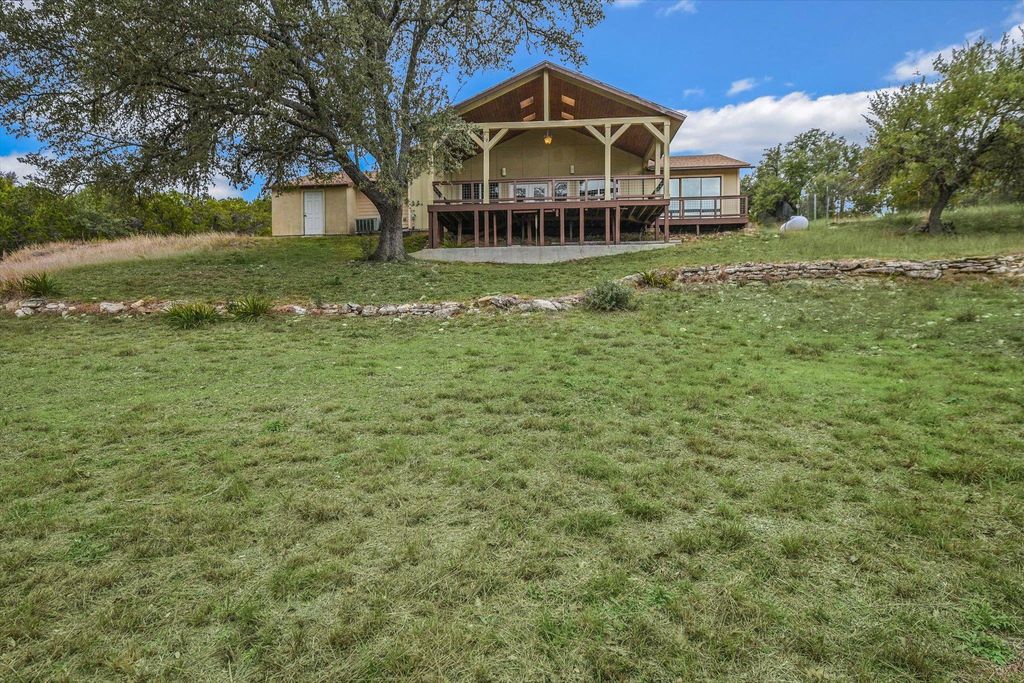 12904 Wells Fargo TRL, Austin, TX 78737