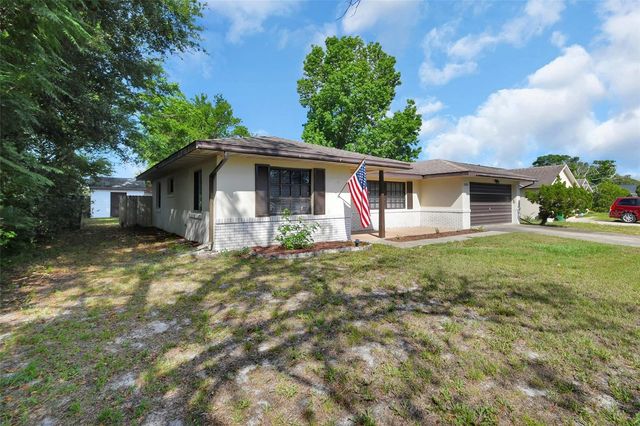 1131 ABAGAIL DRIVE, Deltona, FL 32725