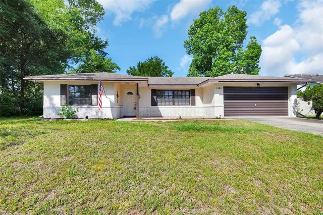 1131 ABAGAIL DRIVE, Deltona, FL 32725