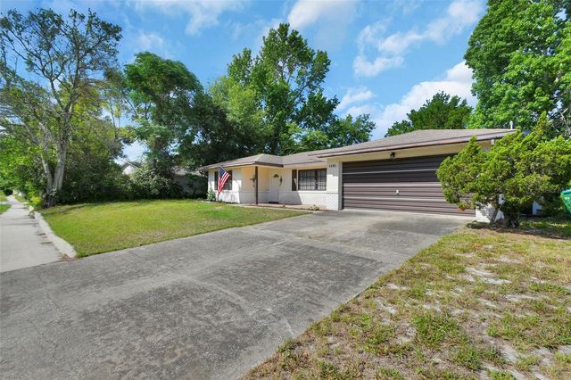 1131 ABAGAIL DRIVE, Deltona, FL 32725