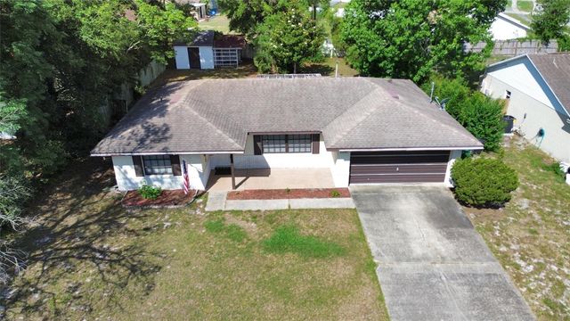 1131 ABAGAIL DRIVE, Deltona, FL 32725