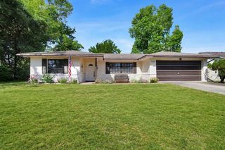 1131 ABAGAIL DRIVE, Deltona, FL 32725