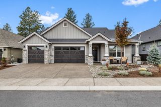3043 NW Hidden Ridge Drive, Bend, OR 97703