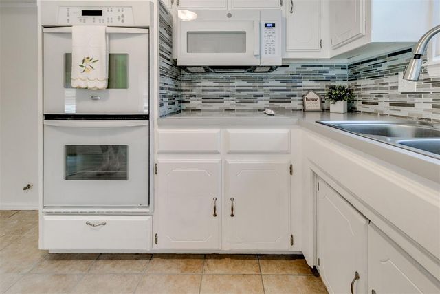805 Willow Run, Yukon, OK 73099