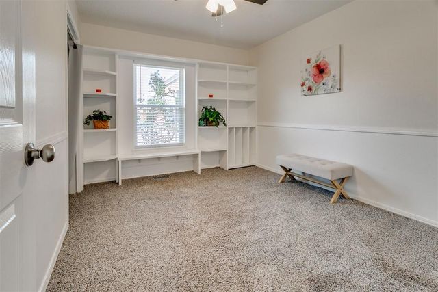 805 Willow Run, Yukon, OK 73099