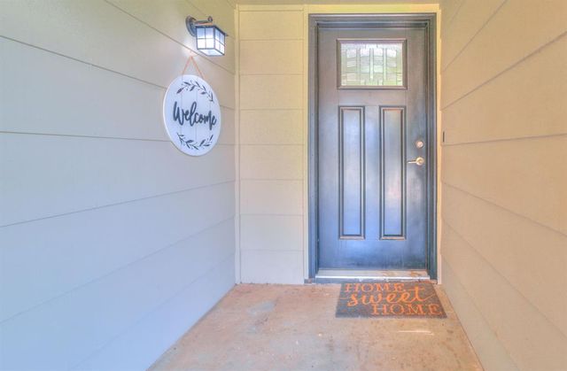 805 Willow Run, Yukon, OK 73099