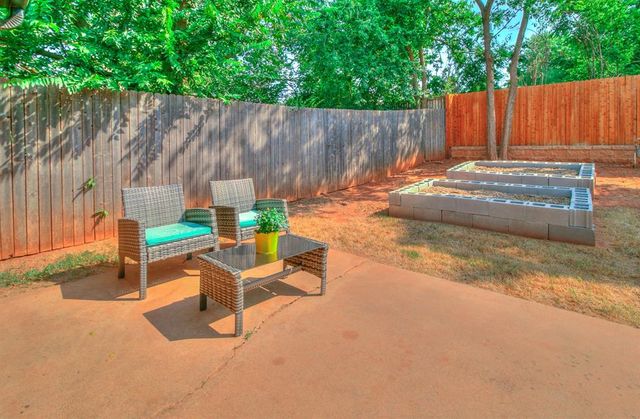 805 Willow Run, Yukon, OK 73099