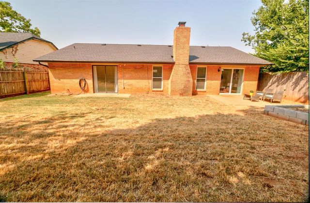 805 Willow Run, Yukon, OK 73099