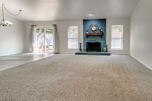 805 Willow Run, Yukon, OK 73099