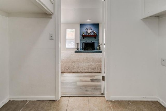 805 Willow Run, Yukon, OK 73099