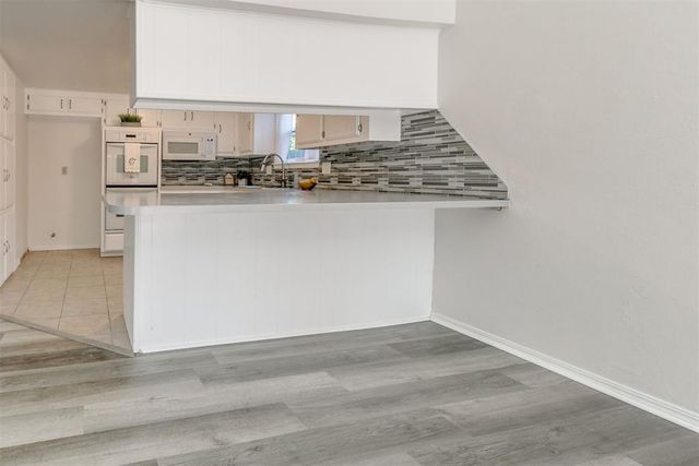 805 Willow Run, Yukon, OK 73099