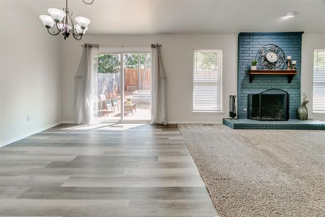 805 Willow Run, Yukon, OK 73099