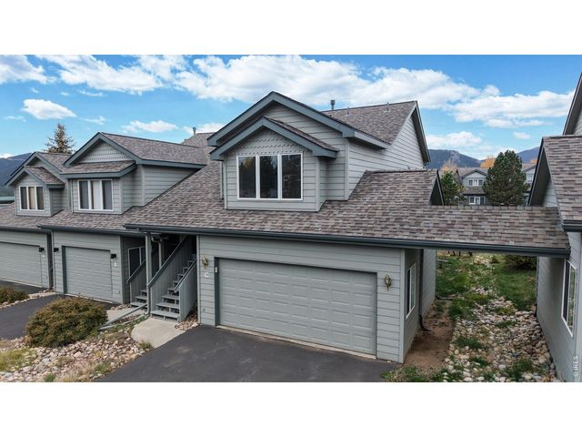 1555 Raven Cir C, Estes Park, CO 80517