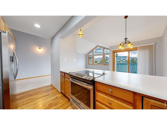 1555 Raven Cir C, Estes Park, CO 80517