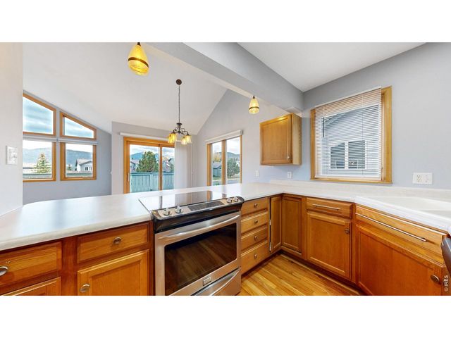 1555 Raven Cir C, Estes Park, CO 80517