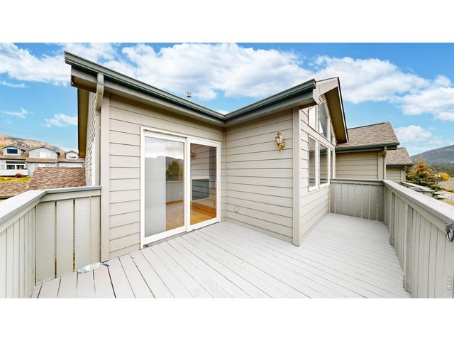 1555 Raven Cir C, Estes Park, CO 80517