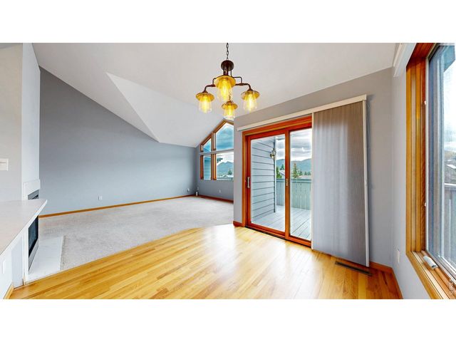 1555 Raven Cir C, Estes Park, CO 80517