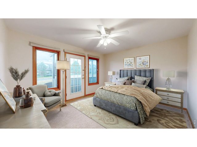 1555 Raven Cir C, Estes Park, CO 80517