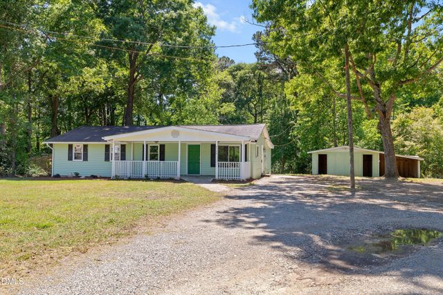 5128 Sunset Lake Road, Apex, NC 27539