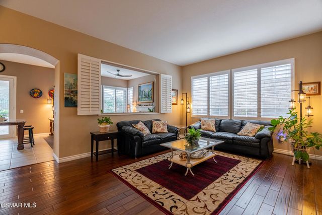 4501 Camino De Las Estrellas, Newbury Park, CA 91320