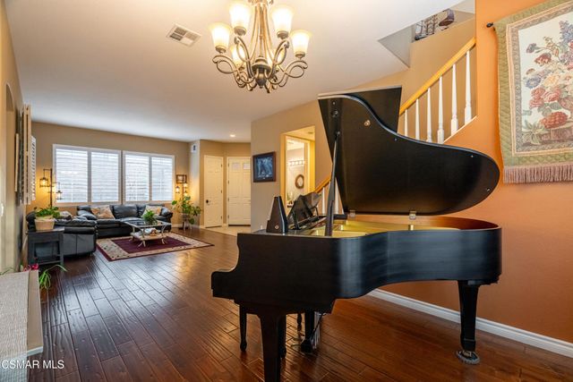 4501 Camino De Las Estrellas, Newbury Park, CA 91320