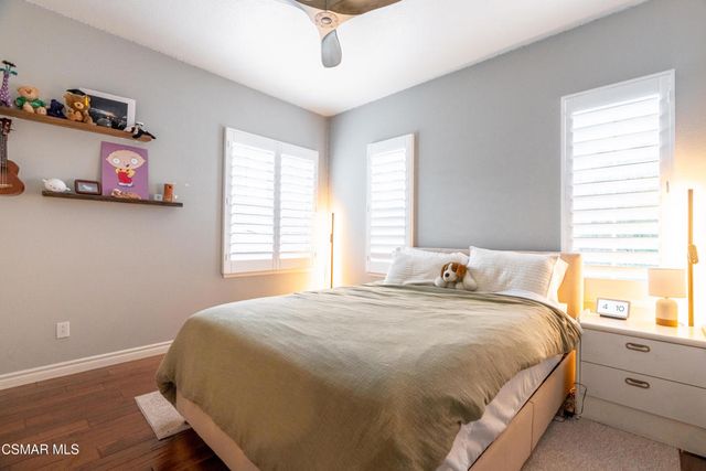 4501 Camino De Las Estrellas, Newbury Park, CA 91320