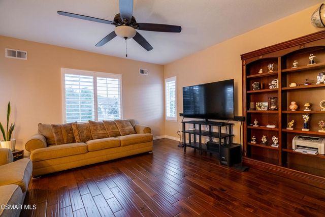 4501 Camino De Las Estrellas, Newbury Park, CA 91320