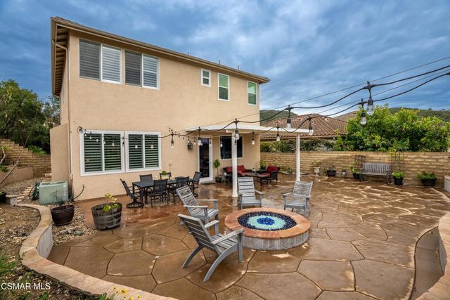 4501 Camino De Las Estrellas, Newbury Park, CA 91320