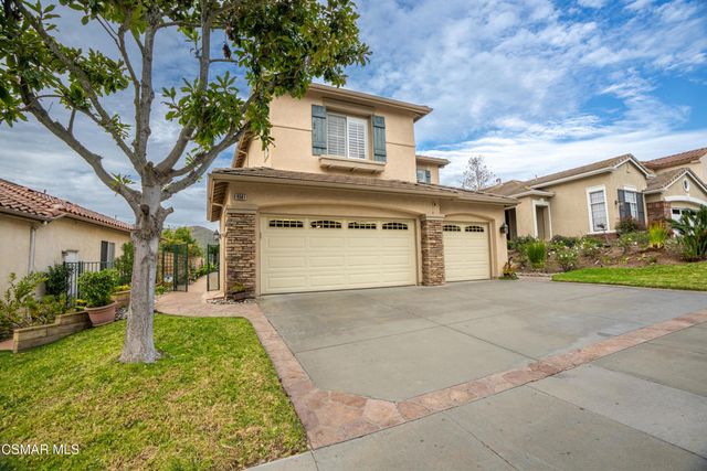4501 Camino De Las Estrellas, Newbury Park, CA 91320