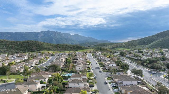 4501 Camino De Las Estrellas, Newbury Park, CA 91320