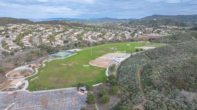 4501 Camino De Las Estrellas, Newbury Park, CA 91320