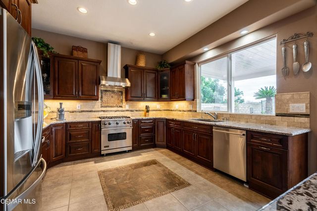 4501 Camino De Las Estrellas, Newbury Park, CA 91320