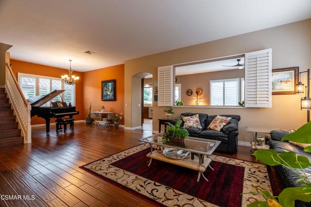 4501 Camino De Las Estrellas, Newbury Park, CA 91320