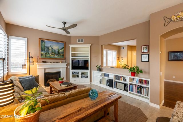 4501 Camino De Las Estrellas, Newbury Park, CA 91320