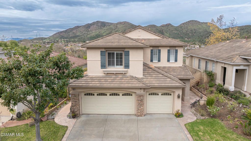 4501 Camino De Las Estrellas, Newbury Park, CA 91320