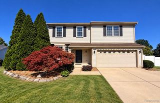 7457 Streamwood Drive, Ypsilanti Charter Township, MI 48197