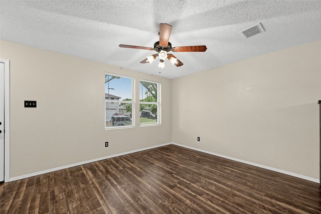 1857 Lariat Drive, Fort Worth, TX 76247 — photo 2