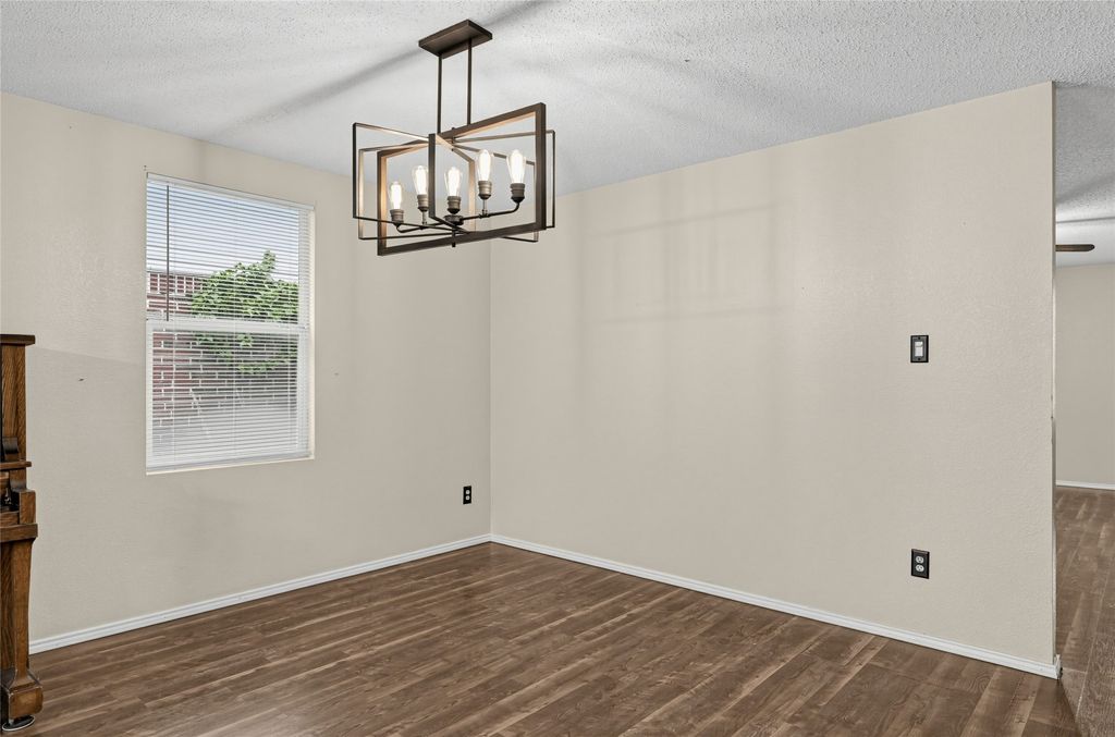 1857 Lariat Drive, Fort Worth, TX 76247 — photo 3