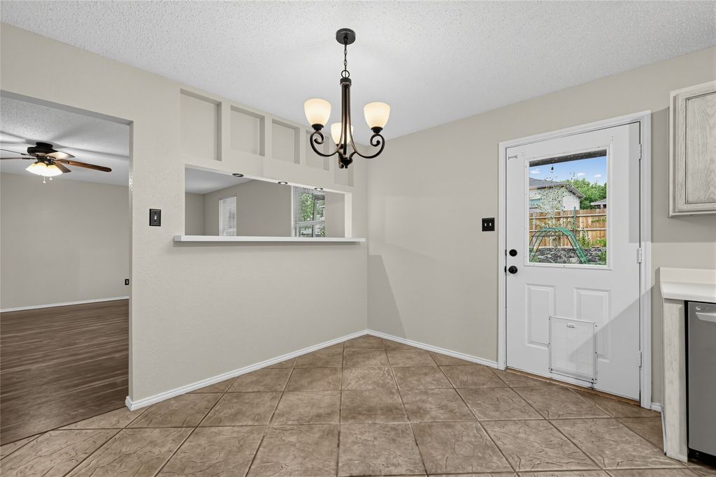 1857 Lariat Drive, Fort Worth, TX 76247 — photo 4