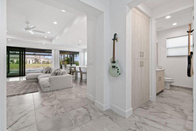 12389 SW Water Dance Way, Port St. Lucie, FL 34987