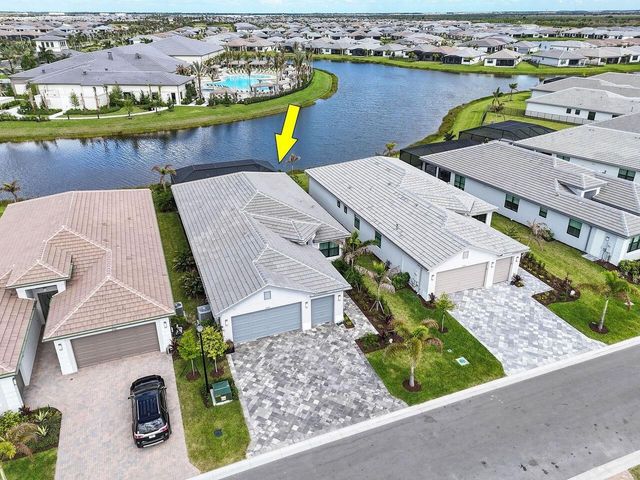 12389 SW Water Dance Way, Port St. Lucie, FL 34987
