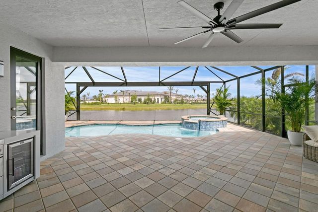 12389 SW Water Dance Way, Port St. Lucie, FL 34987