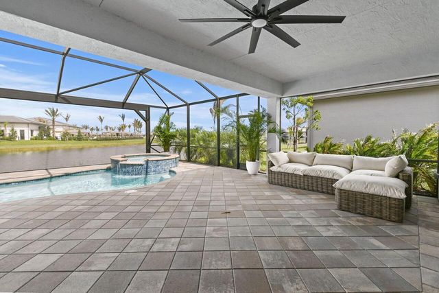 12389 SW Water Dance Way, Port St. Lucie, FL 34987
