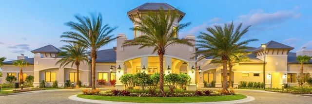 12389 SW Water Dance Way, Port St. Lucie, FL 34987