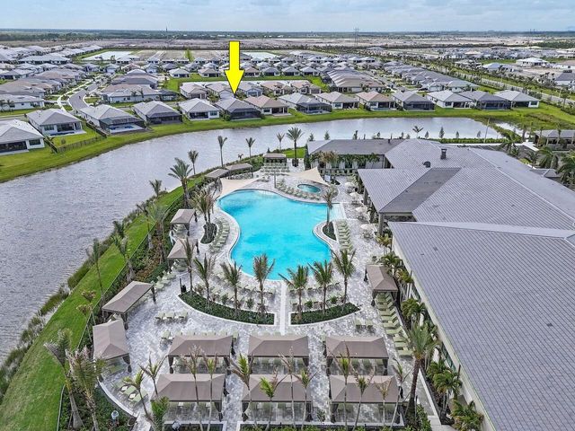 12389 SW Water Dance Way, Port St. Lucie, FL 34987