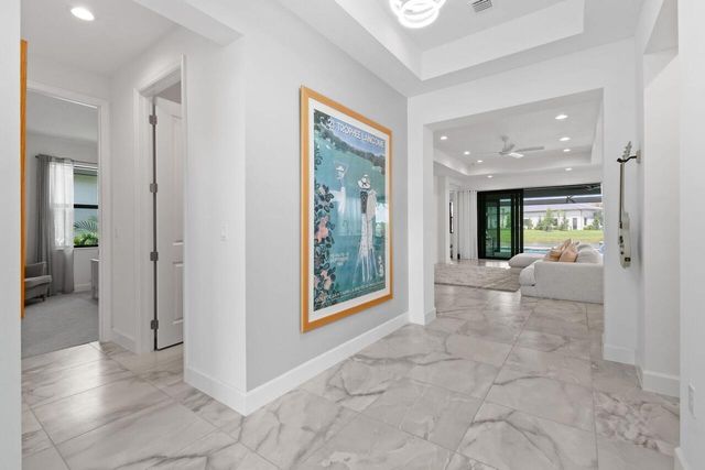 12389 SW Water Dance Way, Port St. Lucie, FL 34987