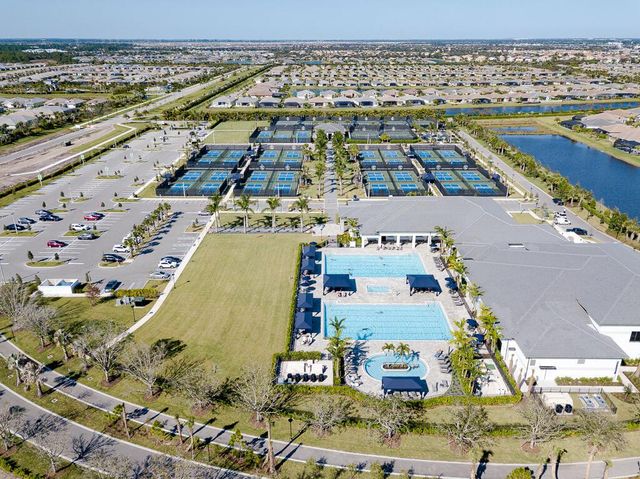 12389 SW Water Dance Way, Port St. Lucie, FL 34987